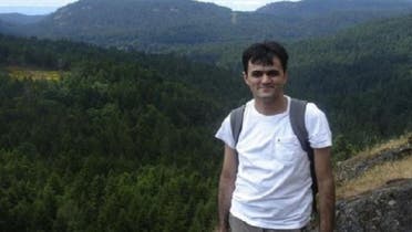 Saeed Malekpour, an Iranian citizen and Canadian resident, was arrested in 2008 while visiting relatives in Iran. (Courtesy: freedomessenger.com)