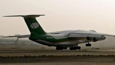 شام جانے والے ایرانی طیارے کو عراق میں زبردستی اتار لیا گیا