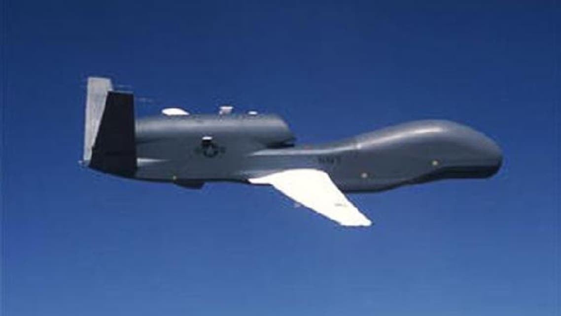 Some analysts are skeptical if Iran has in fact built an advanced drone. The Islamic republic regularly announces defense and engineering developments to boast about its power. (AP)