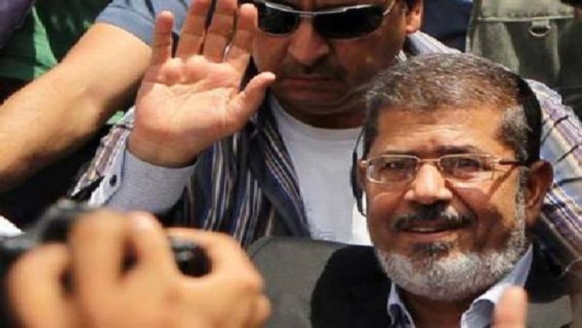 صدر محمد مرسی نے مبینہ طور پر قرآن مجید کی ایک آیت کی غلط تشریح کی ہے