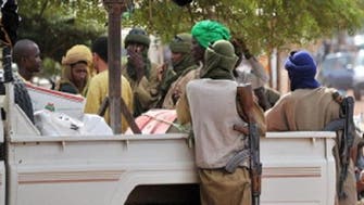 US France pressure Algeria for military intervention in Mali