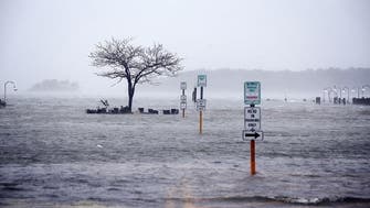 Superstorm Sandy one of the costliest natural disasters in US history