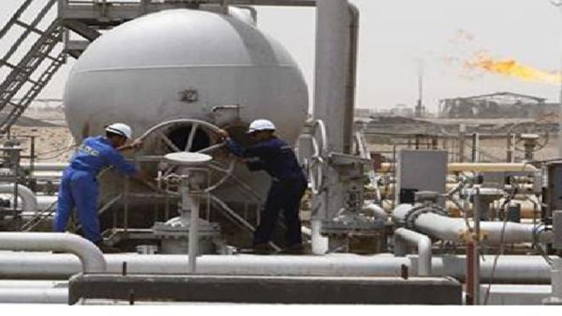 صادرات البصرة عادت لسابق عهدها بعد تحسّن الطقس