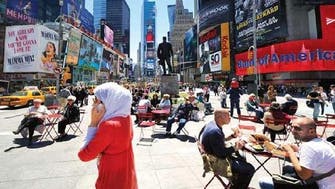 Muslim American women reclaim their narrative