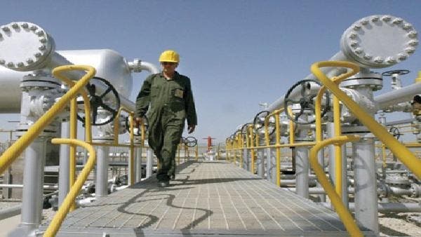 السعودية تقر اتفاقاً مع"شيفرون" بشأن المنطقة المقسومة