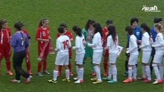 Bahraini girls football team qualifies for junior Asia Cup