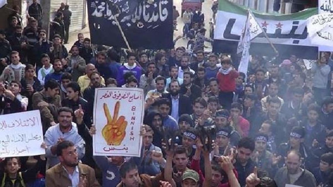 دمشق: ہوائی اڈے کی جانب جانے والی شاہراہ دوبارہ کھل گئی