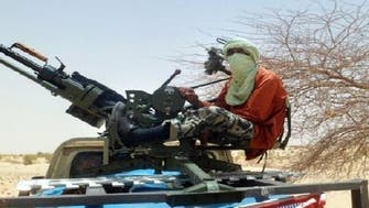 Mali extremists head to Burkina Algeria for talks
