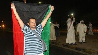 Crisis in Kuwait brings rare liberal-Islamist protest partnership
