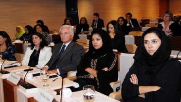 The decision to employ women as board members marked a milestone in gender equality for women in the UAE and the Gulf region as a whole. (Photo courtesy emaratiya)