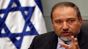 Europes treatment of Israel invokes Holocaust era Lieberman