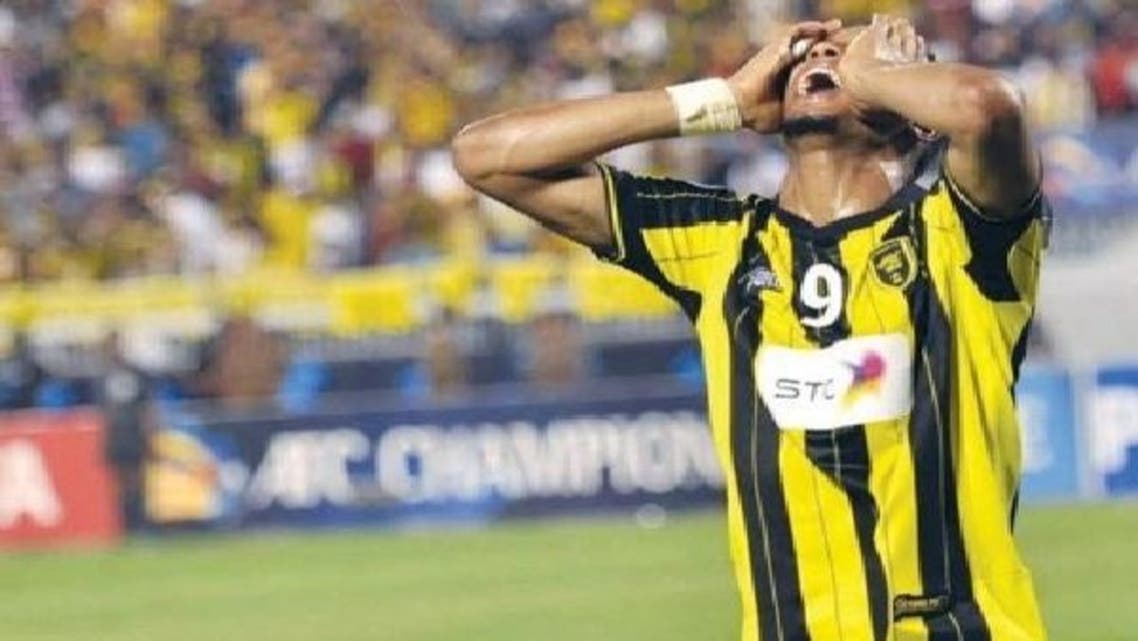 نايف هزازي