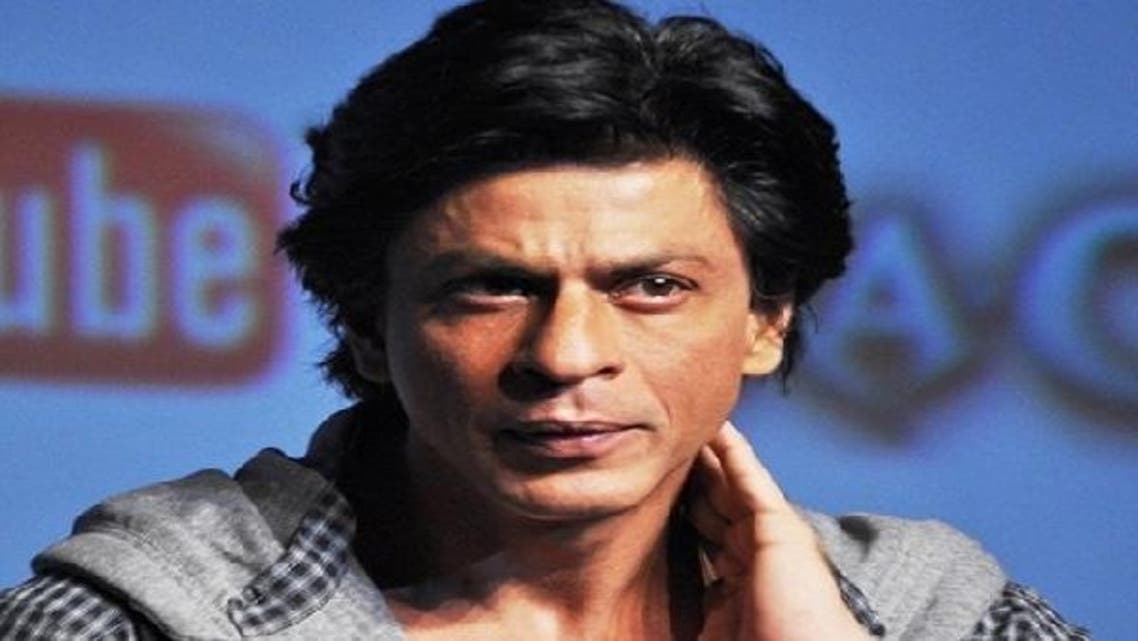 Shah Rukh Khan wowed Moroccan fans with his dancing skills at the Jamaa El Fna square in Morocco. (AFP)