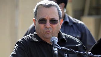 Irans nuclear bomb ambitions on hold Israels defense minister