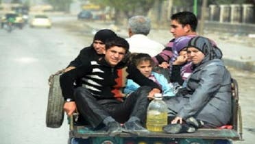 شام: جنگ بندی کے باوجود عید کے تیسرے دن جھڑپیں اور فضائی حملے