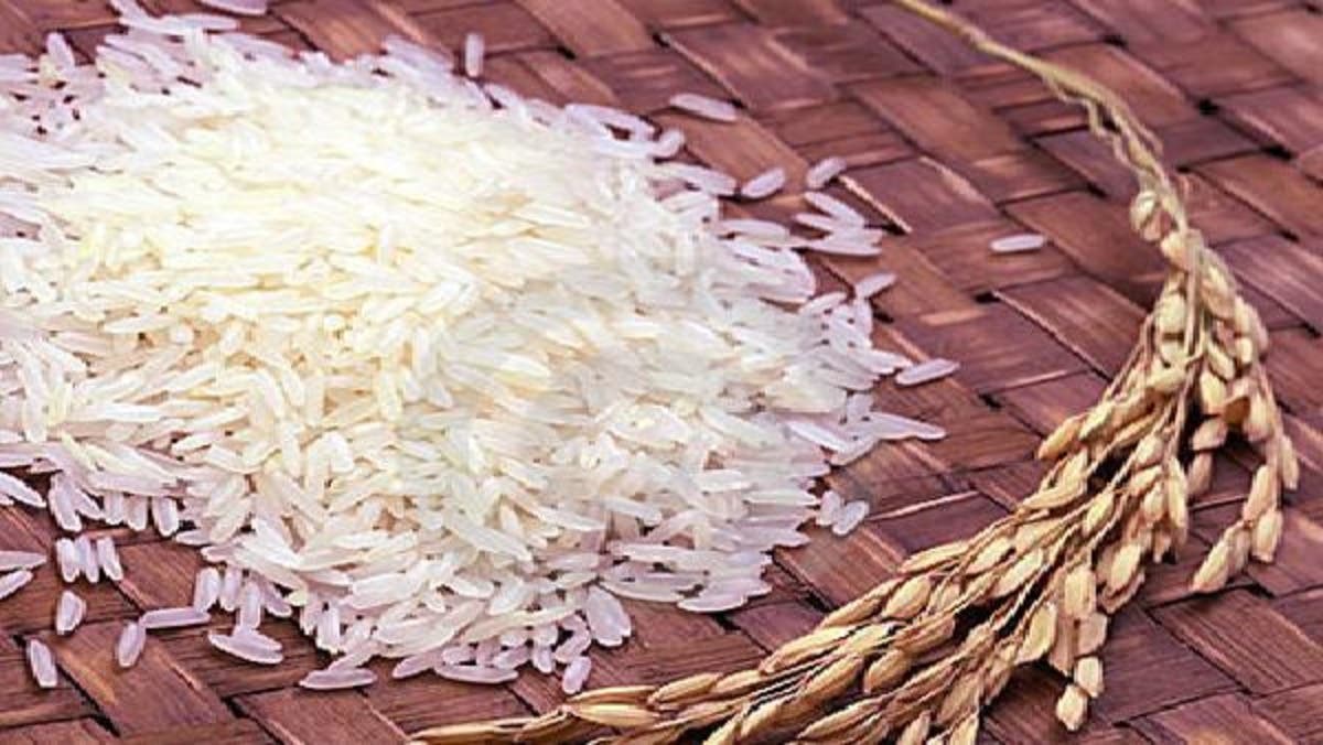 الأرز من هدية إلى سيد وجبات موائد السعوديين