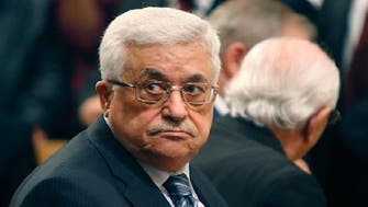 Israel split over Abbas refugee comments