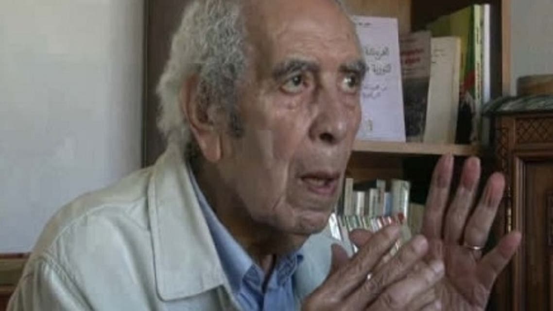 أحمد محساس