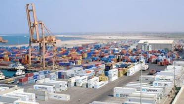 13 مليار ريال صادرات سلعية للسعودية خلال أكتوبر