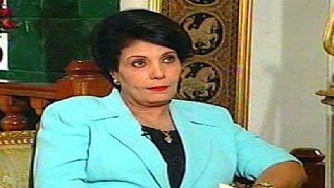 فردوس عبد الحميد