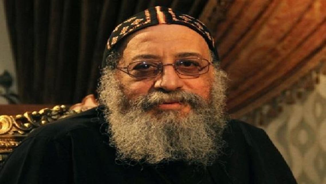 قبطی چرچ کے نئے سربراہ صوبہ نیل ڈیلٹا سے تعلق رکھنے والے الأنبا تواضروس