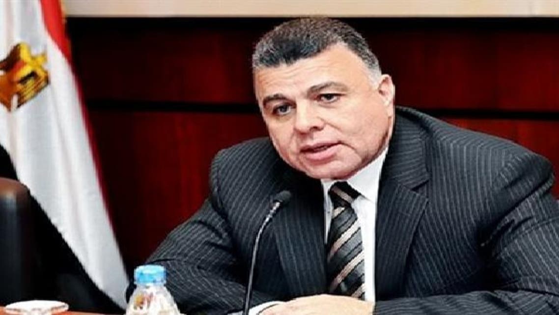وزير الاستثمار المصري