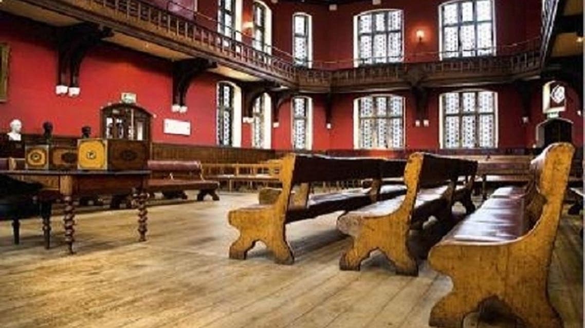 oxford university debate israeli boycott