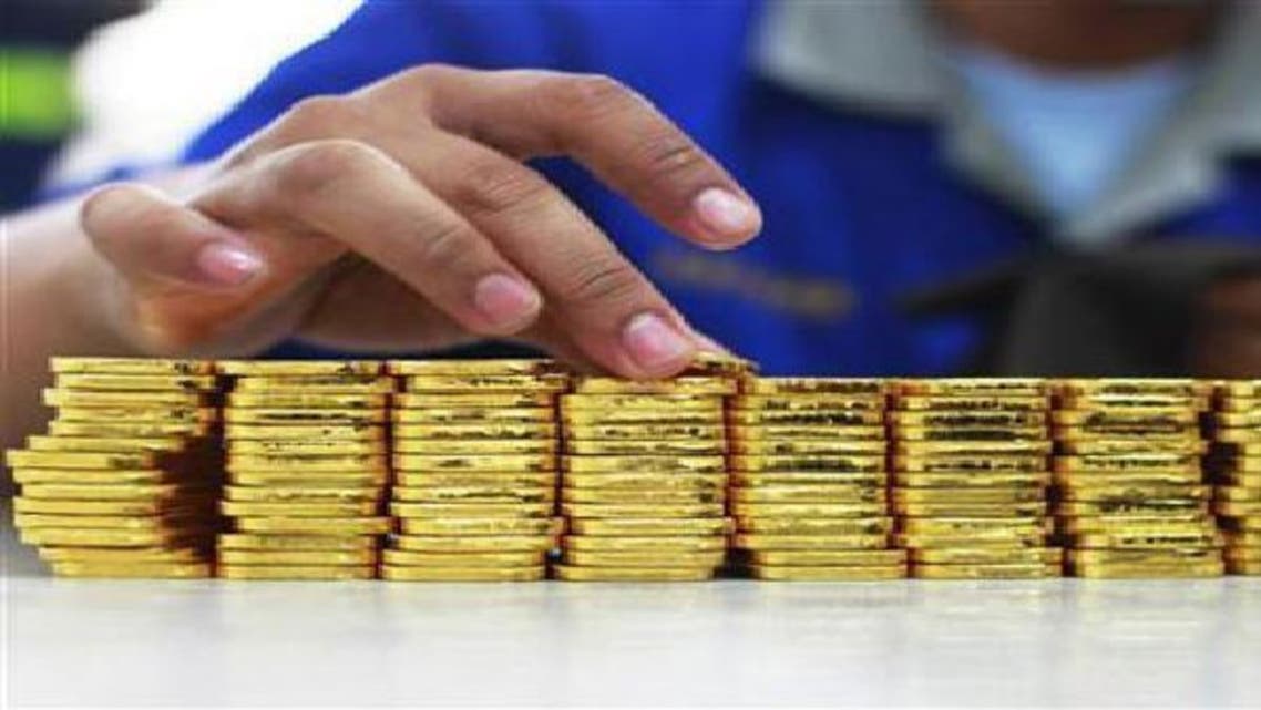 توقعات بارتفاع أسعار الذهب مقتربة من ألفي دولار للأوقية