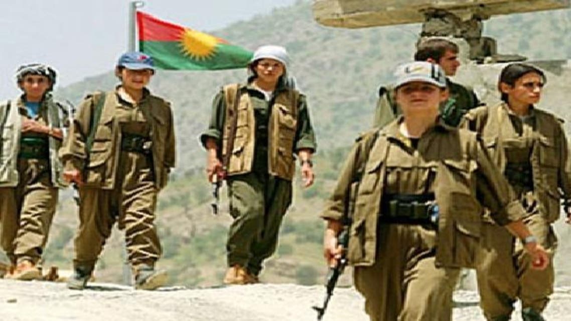 شقيق زعيم PKK: أوجلان سيقضي على القيادات في الحزب
