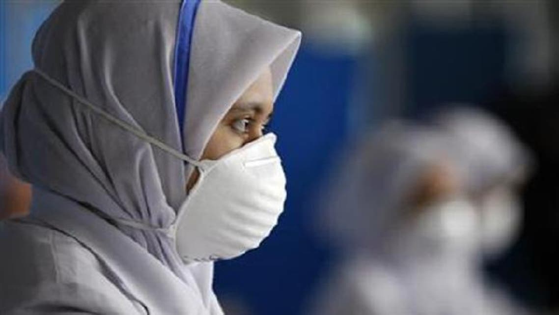 The new virus shares some of the symptoms of SARS, which emerged in China in 2002 and killed around a tenth of the 8,000 people it infected worldwide. (Reuters)