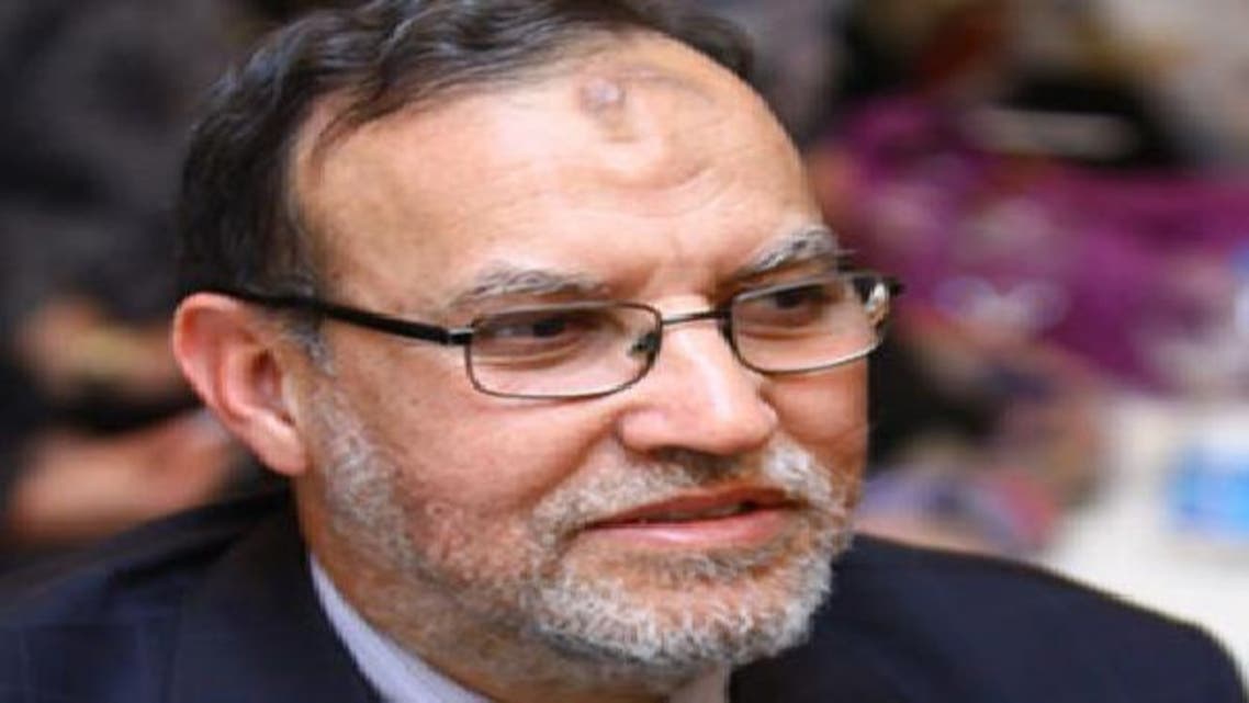 الدكتور عصام العريان