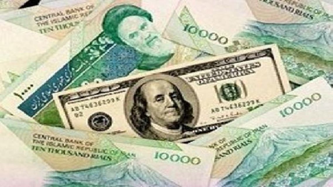 دلار در بازار ایران قيمت 3 هزار تومان را نشانه گرفت