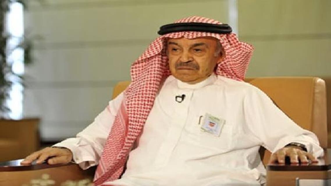 محمد الشریف رئیس هیئت ملی مبارزه با فساد
