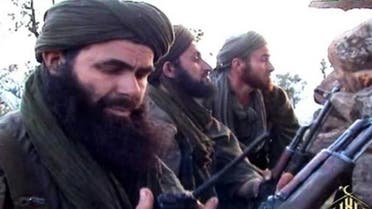 The leader of al-Qaeda in the Islamic Maghreb (AQMI), Abdul Malek Drukdal, advised his group to be careful not to draw the attention of the international community to his plans. (Photo courtesy of Algerie1.com)