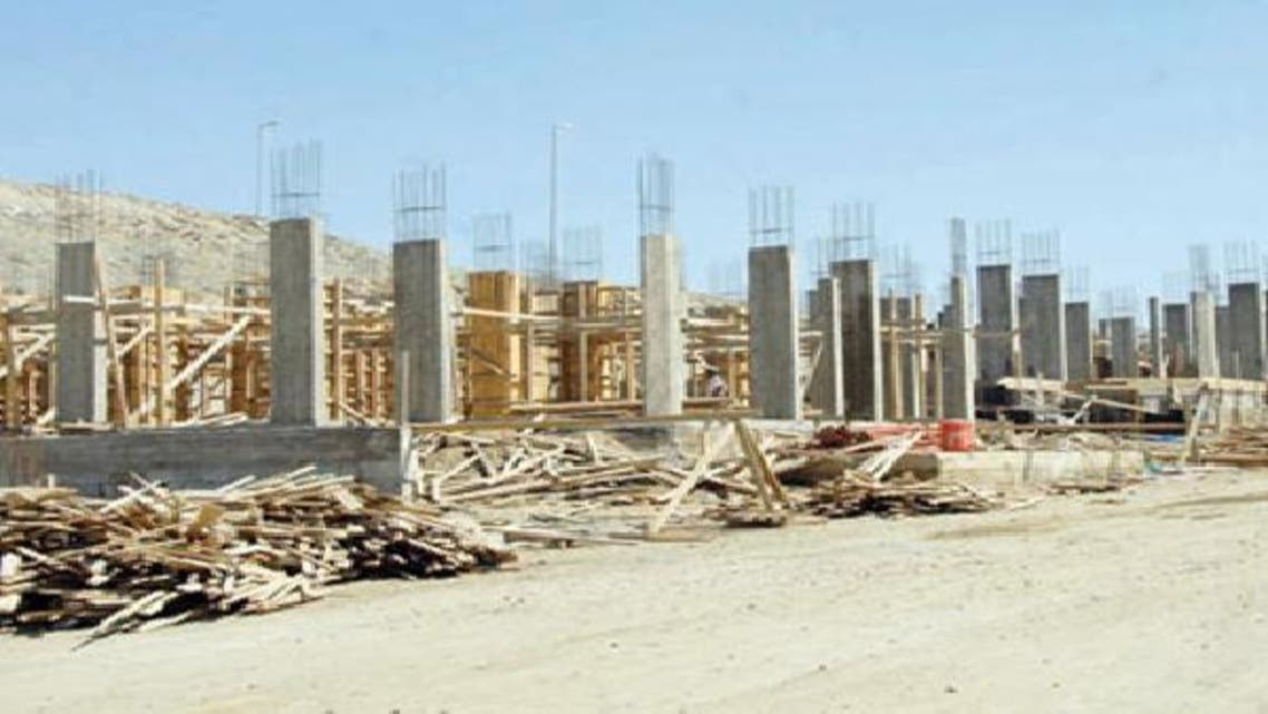 الإسكان السعودية تتجه لاسترداد الأرض غير المستغلة