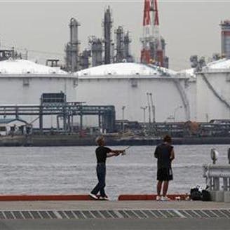 انخفاض واردات اليابان من النفط 31.2% في يونيو