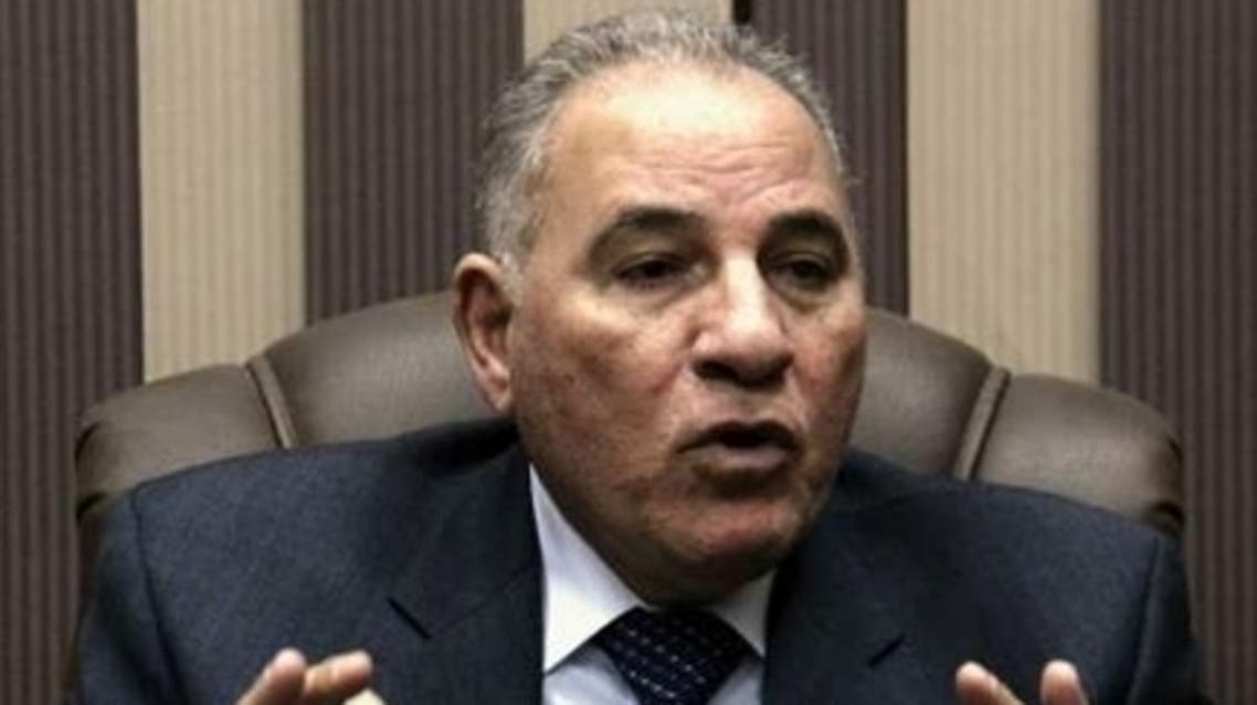 النائب العام المصري يصادق على رفع الحصانة عن الزند