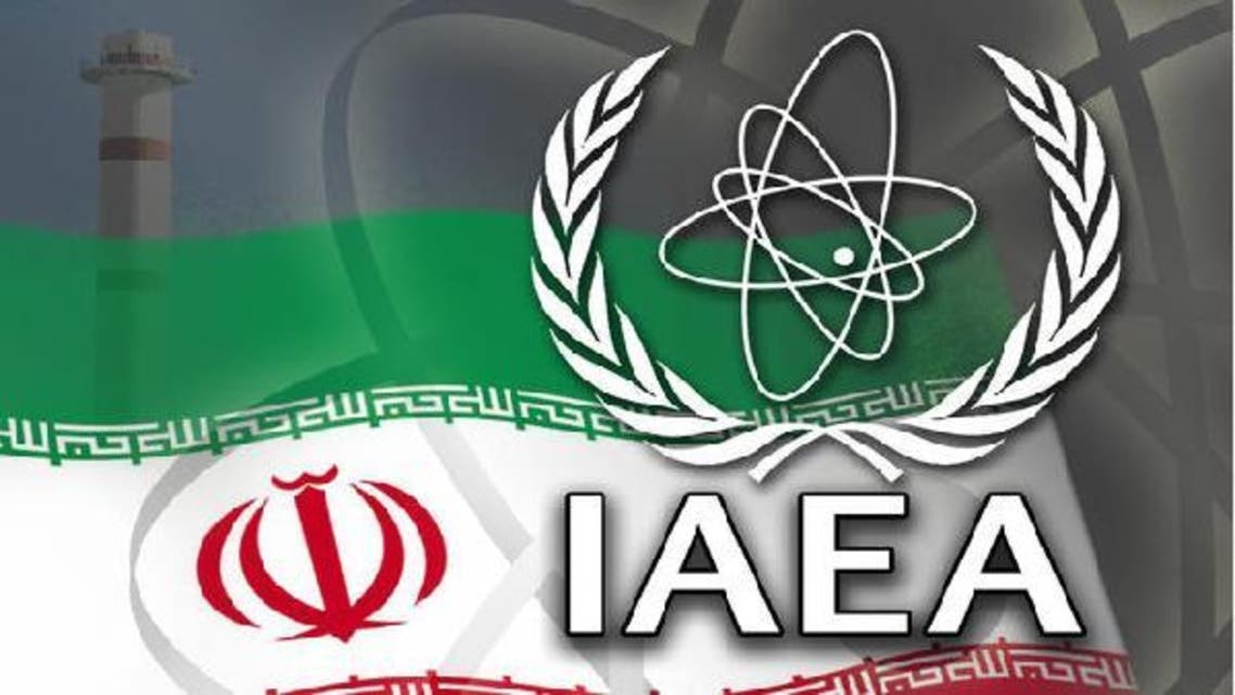 Arab states refrain from targeting Israel with a resolution over its assumed nuclear arsenal as the IAEA meets in Vienna. (AP)