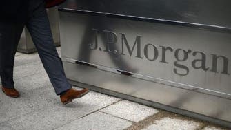 Turkey fines JPMorgan $1.7 million citing disruptive equity transactions