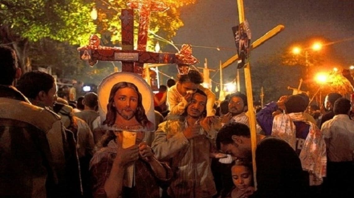 coptic