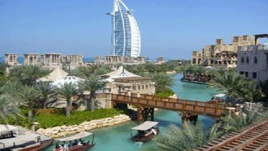 اضطرابات أوروبا المالية لم تؤثر على سياحة الإمارات