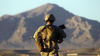 Three NATO troops killed in Afghanistan’s Helmand province