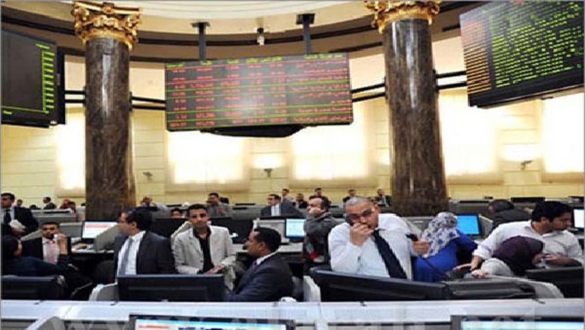 بورصة مصر تنتظر قرار \\"المالية\\" لتداول السندات متغيرة العائد