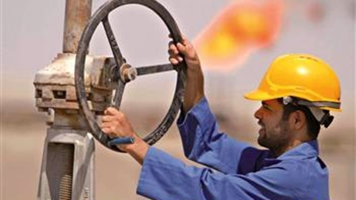 Iraq is moving to address another issue - variable quality of the Basra Light and Kirkuk crude streams, due to the erratic flow of Kurdistan oil into the Kirkuk stream and the start-up of new fields in the south. (Reuters)