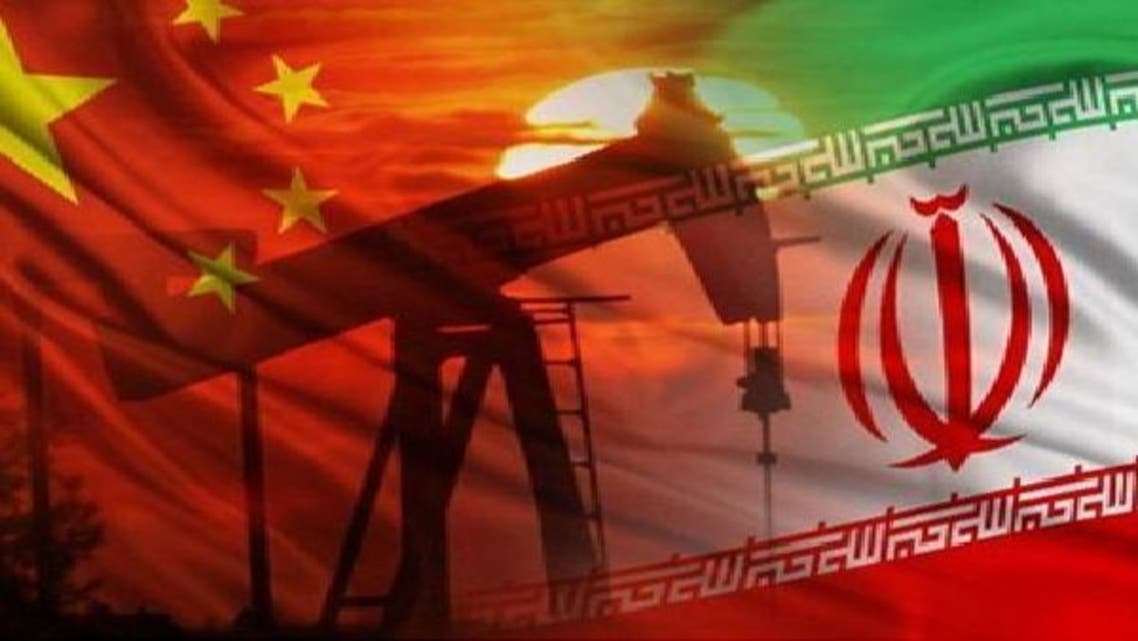 \\"أس كيه انرجي\\" الكورية تستورد شحنة نفط من إيران