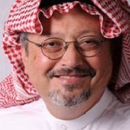 Jamal Khashoggi 