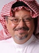 Jamal Khashoggi