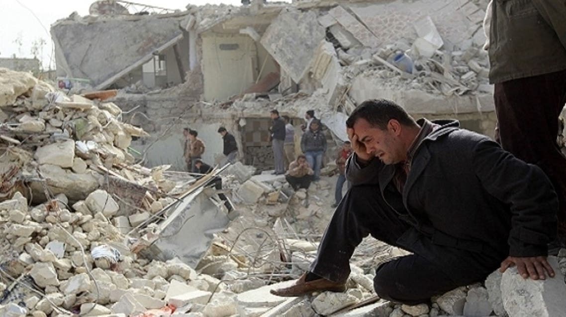 syrian opposition