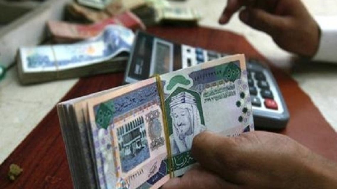 Saudi Arabia says that it is not worried about the increased loans and the inflation is tolerable. (Reuters)