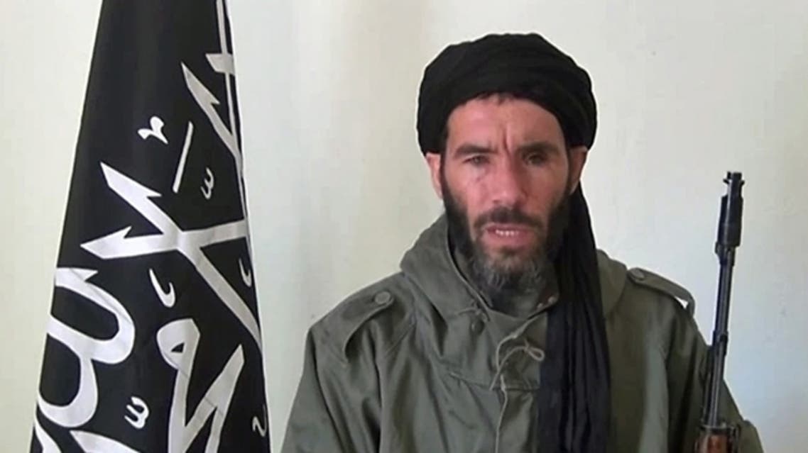 mokhtar belmokhtar al qaeda norther africa mali algeria